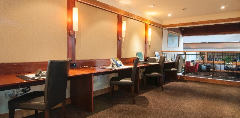 Copthorne Hotel Rotorua 5