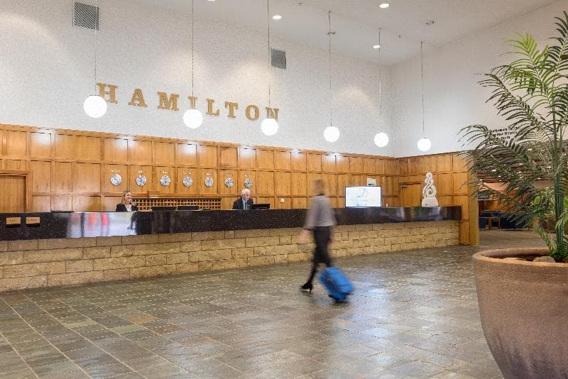 Distinction Hamilton Hotel & Conference Centre 3