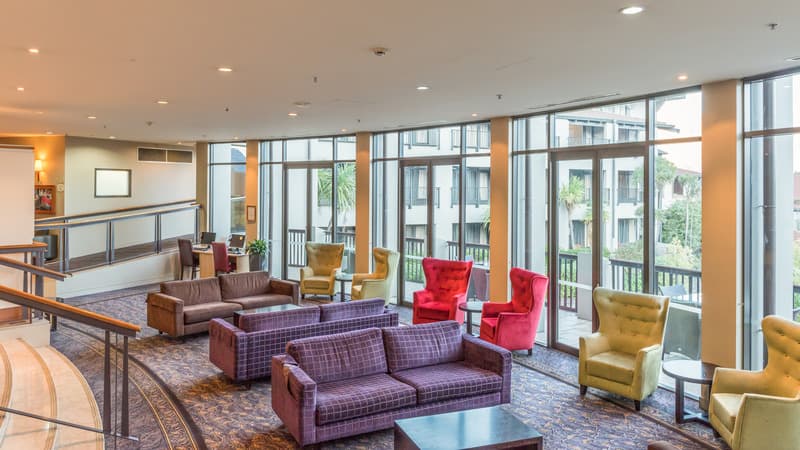 Copthorne Hotel and Resort Queenstown Lakefront 4