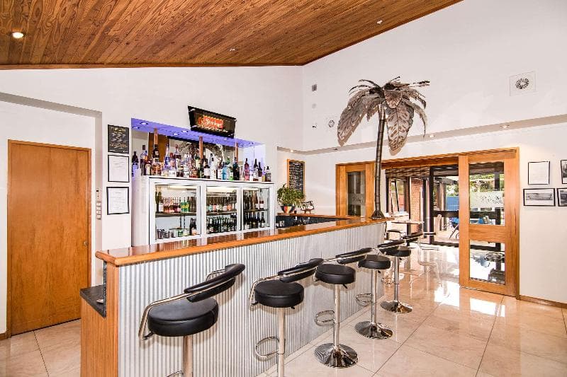 The Marlborough Riverside Hotel photo 1