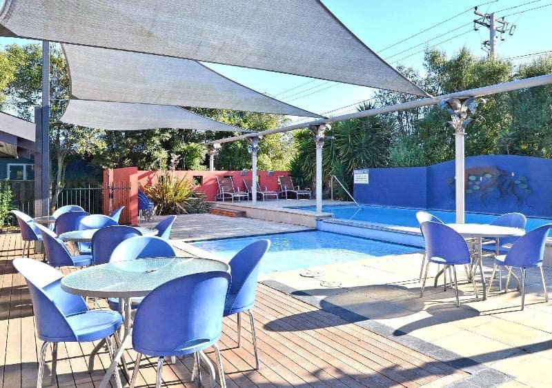 The Marlborough Riverside Hotel 4