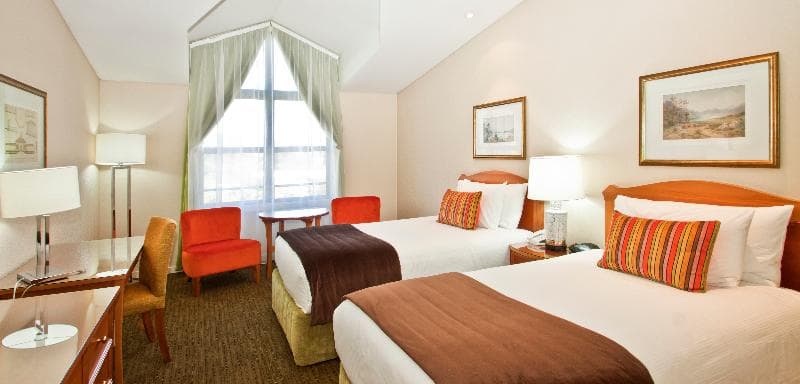 Millennium Hotel Queenstown photo 1