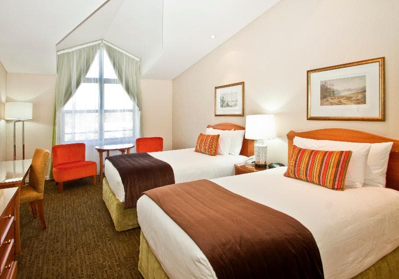 Millennium Hotel Queenstown 3