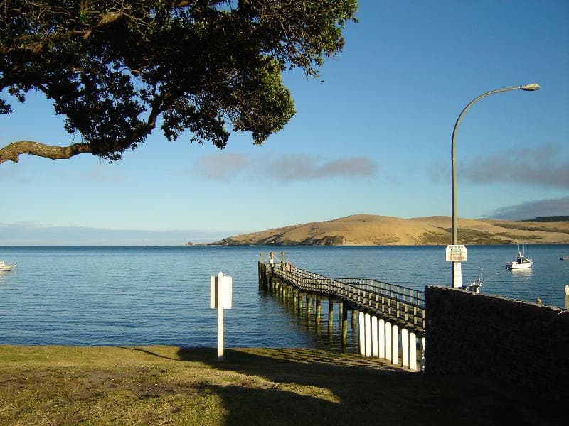 The Heads Hokianga 2