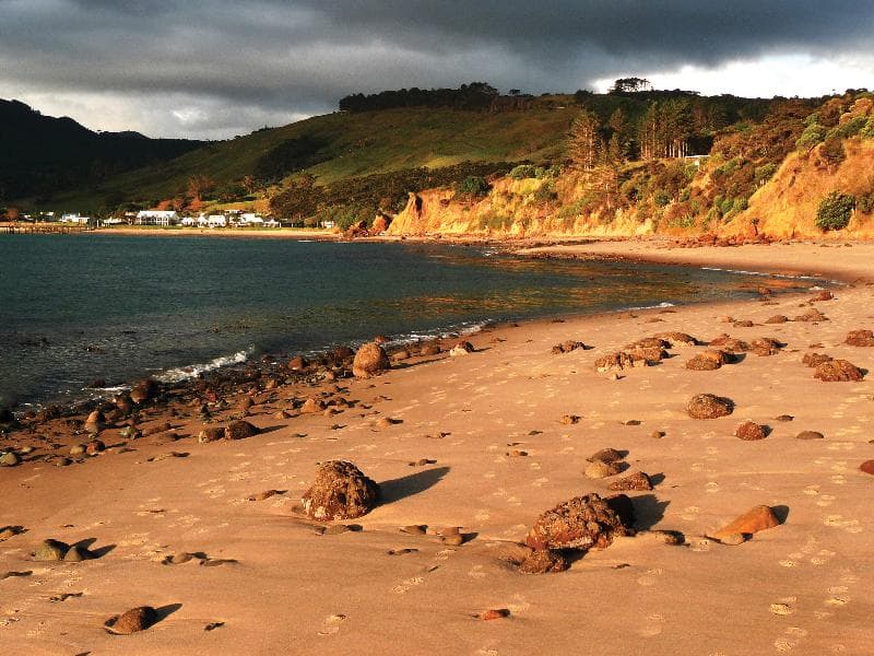 The Heads Hokianga 3