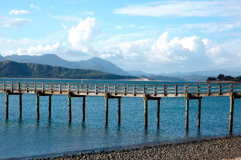 The Heads Hokianga 5