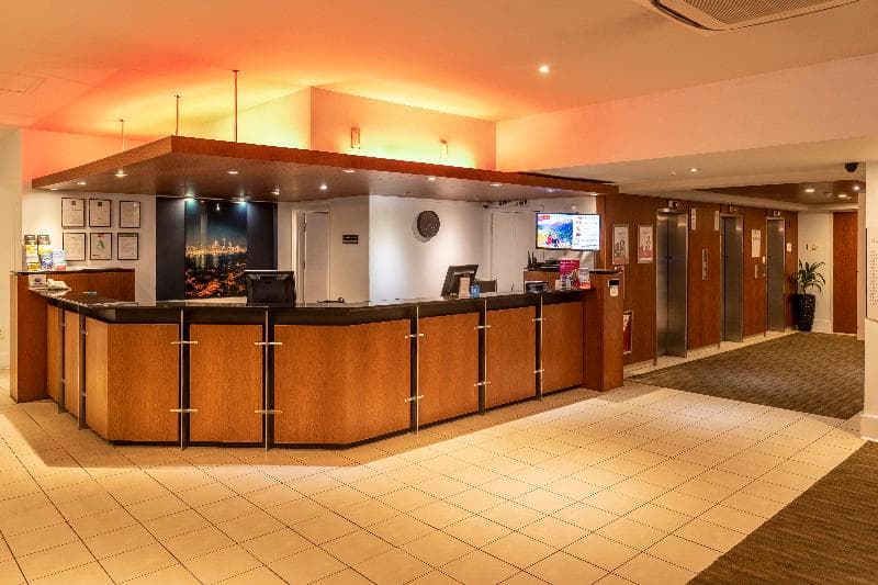 Copthorne Hotel Auckland City 2