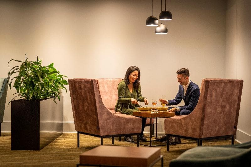 Copthorne Hotel Auckland City 4