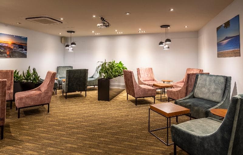 Copthorne Hotel Auckland City 5