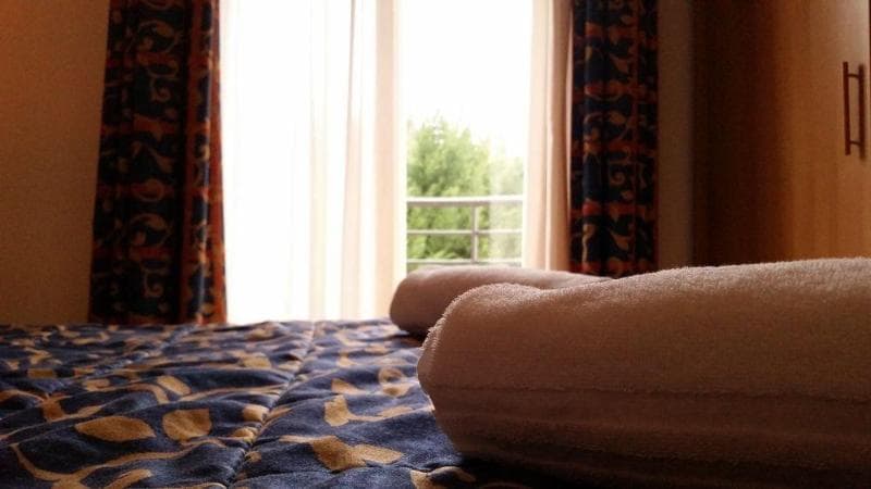 Palace Due Ponti Hotel photo 1