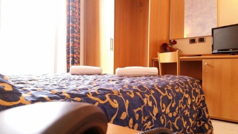 Palace Due Ponti Hotel 5