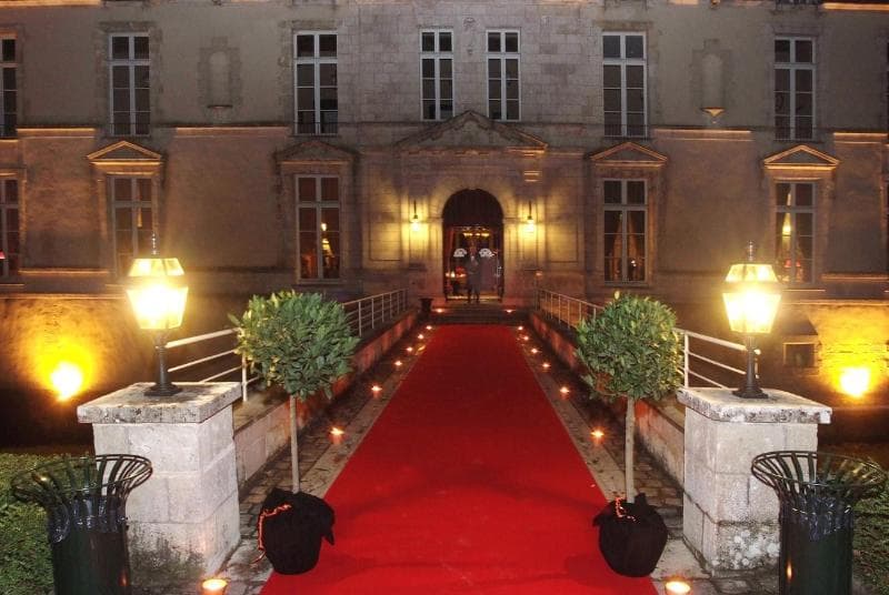Château d'Augerville 5