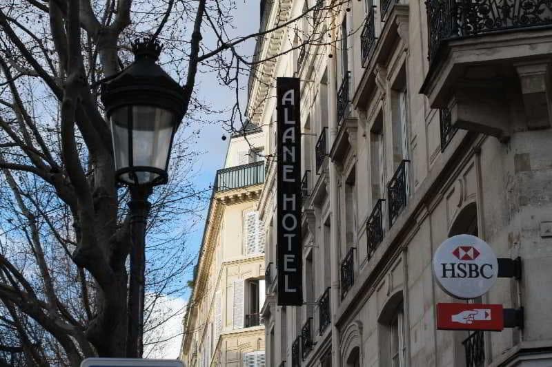 Alane Hotel photo 1