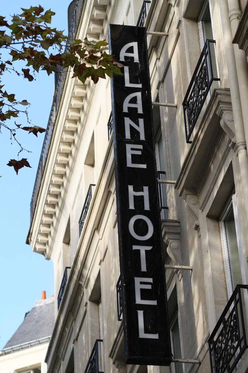 Alane Hotel 3