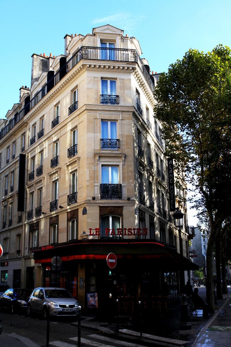 Alane Hotel 4
