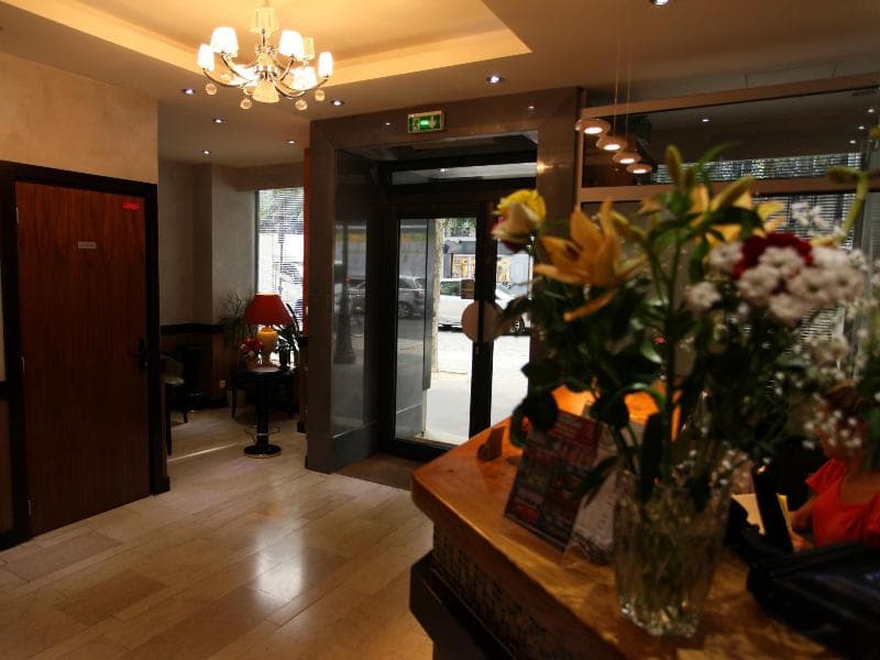 Alane Hotel 2