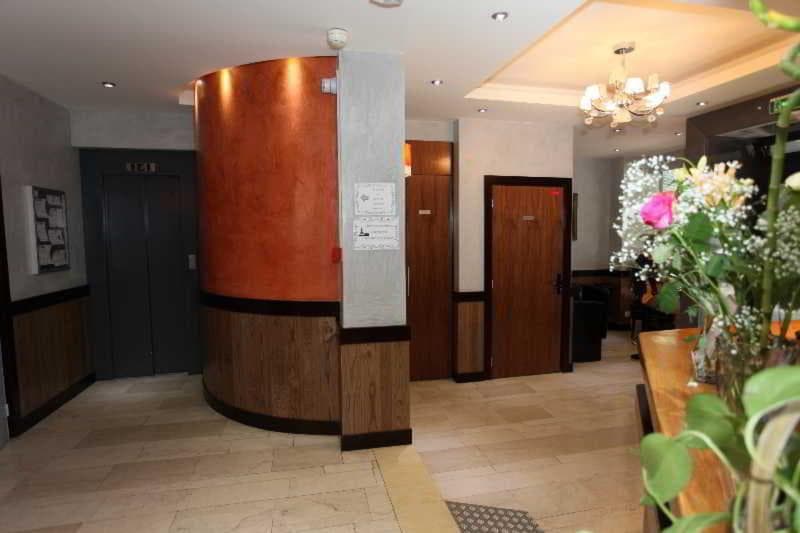 Alane Hotel 5