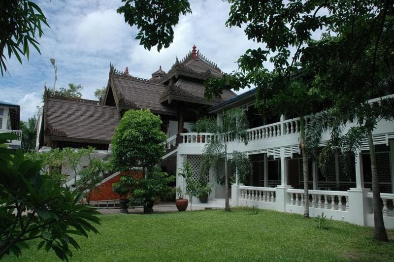 Emerald Land Inn 2