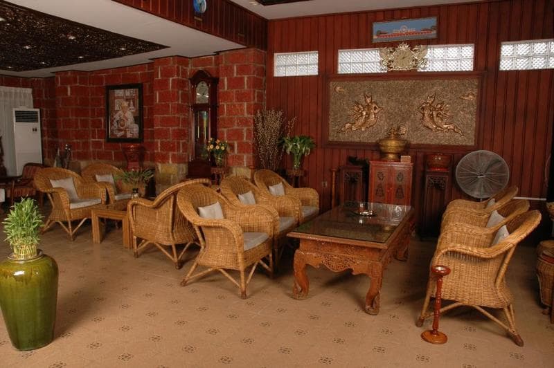 Emerald Land Inn 3