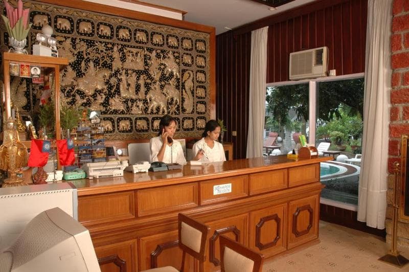 Emerald Land Inn 4
