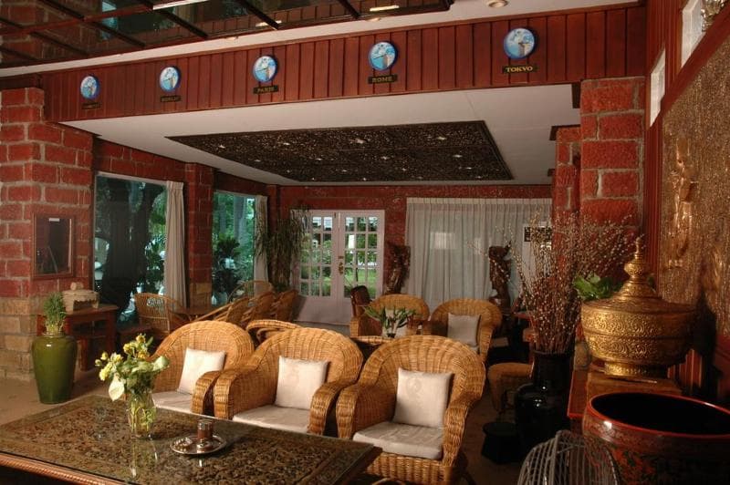 Emerald Land Inn 5