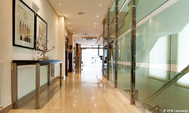 Leflet Valme photo 1