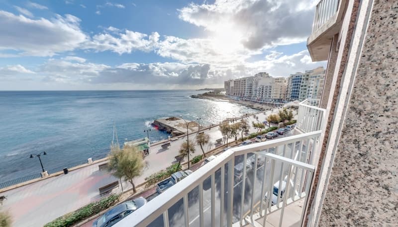 Sliema Chalet Hotel 5