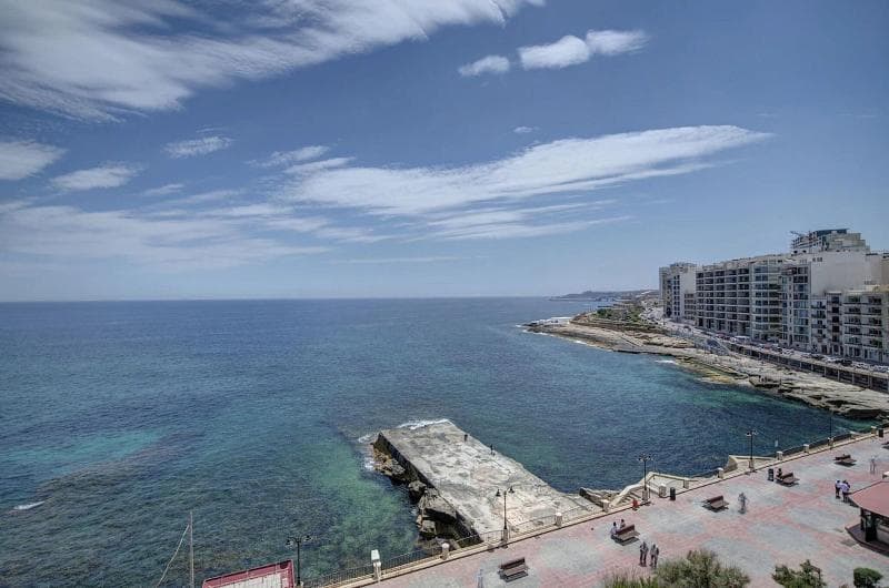 Sliema Chalet Hotel photo 1
