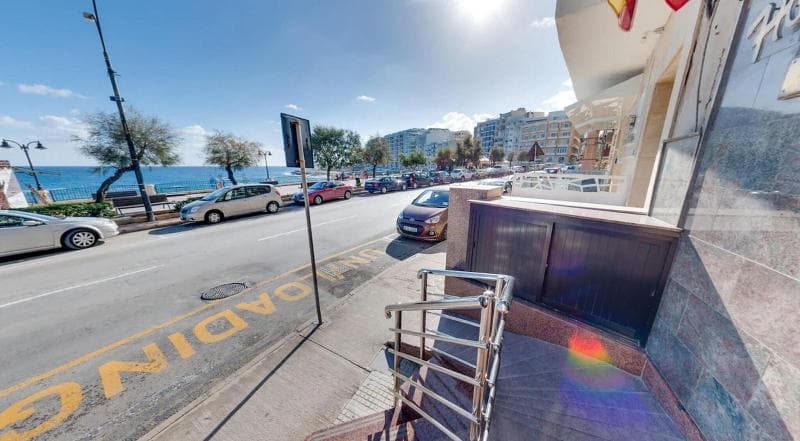 Sliema Chalet Hotel 3