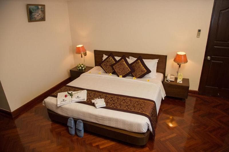 Yangon 5