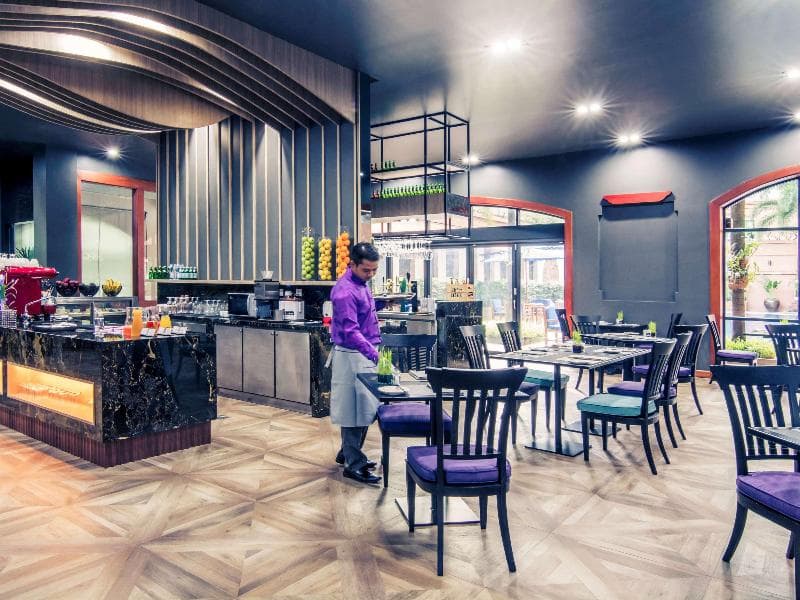 Mercure Yangon Kaba Aye photo 1