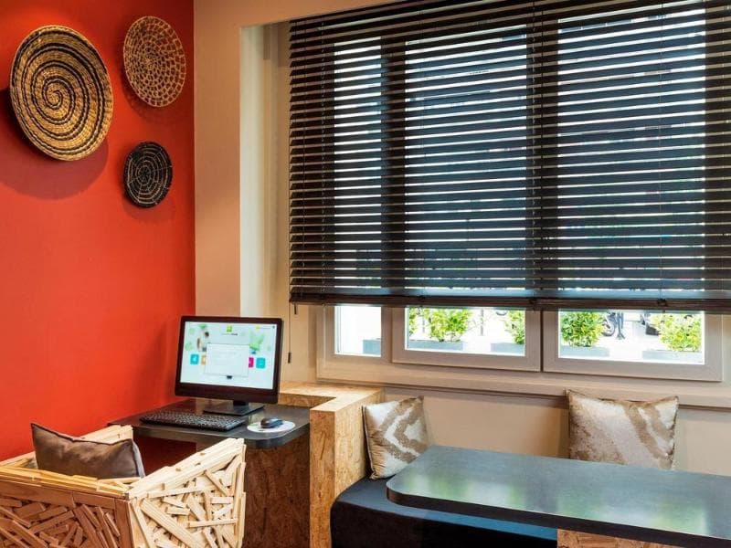 Ibis Styles Paris Boulogne Marcel Sembat 5