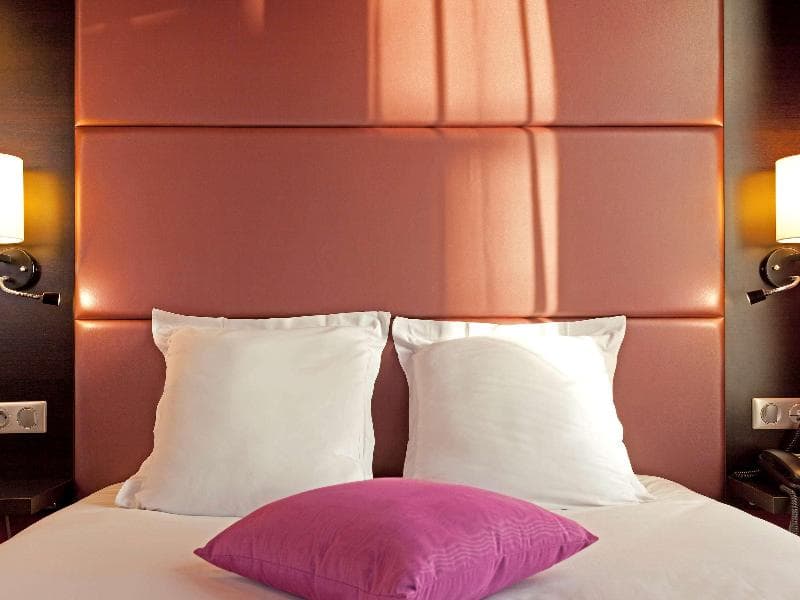 Ibis Styles Paris Pigalle Montmartre (Adults only) 3