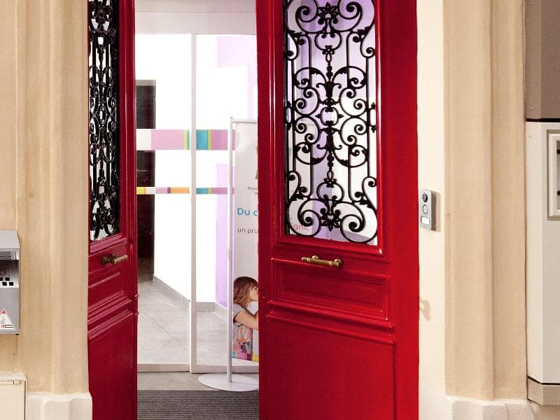 Ibis Styles Paris Pigalle Montmartre (Adults only) 4