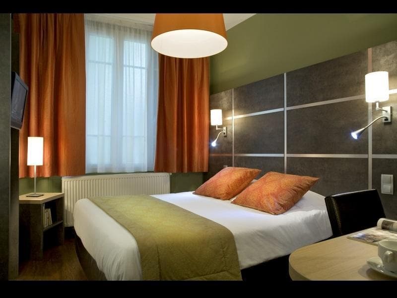 Timhotel Boulogne Rives de Seine 2