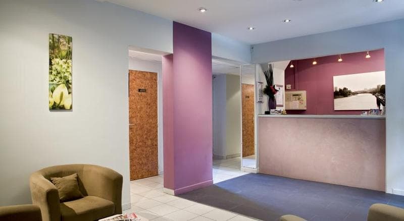 Timhotel Boulogne Rives de Seine 3