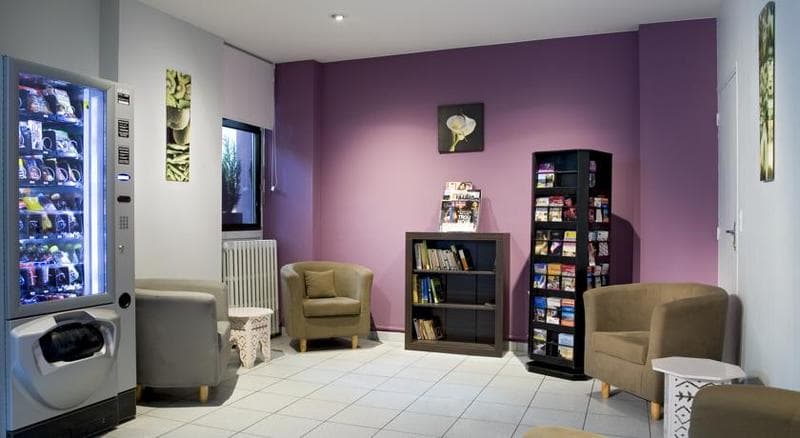 Timhotel Boulogne Rives de Seine 4