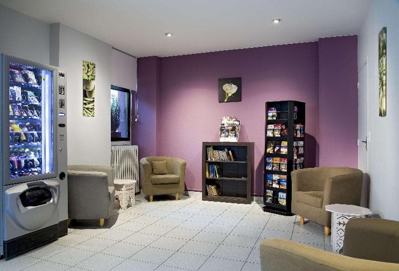 Timhotel Boulogne Rives de Seine 5