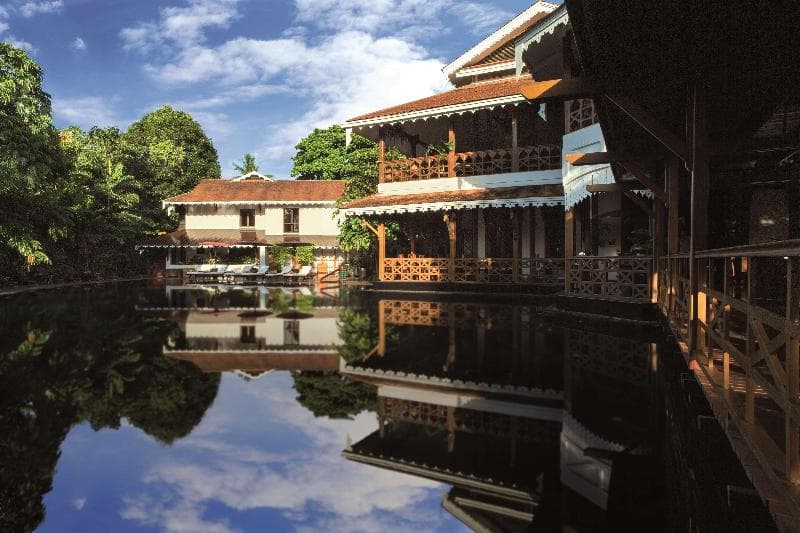 Belmond Governos Residence 5
