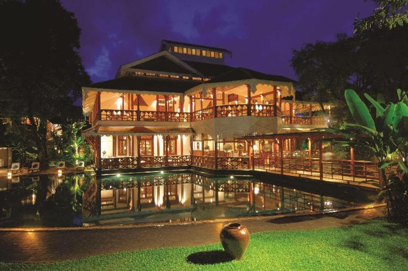 Belmond Governos Residence 4