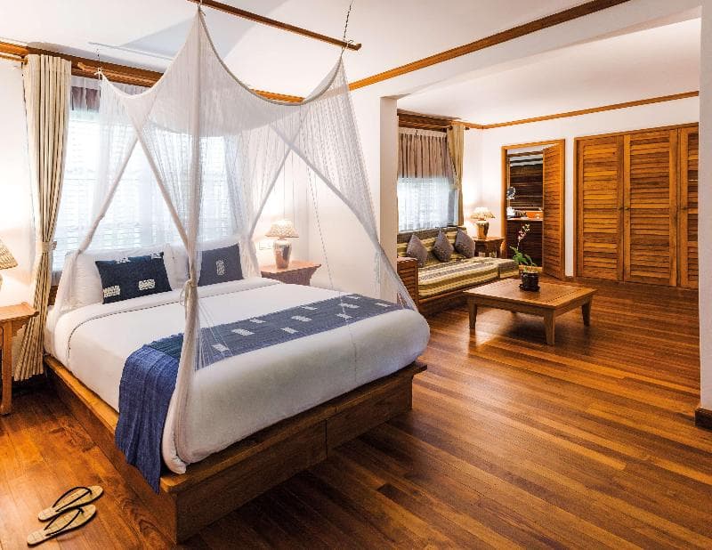 Belmond Governos Residence photo 1
