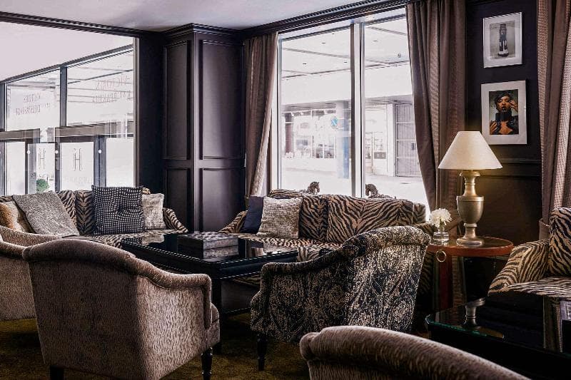 Hotel Haven photo 1