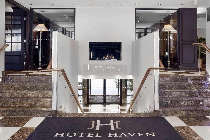 Hotel Haven 3
