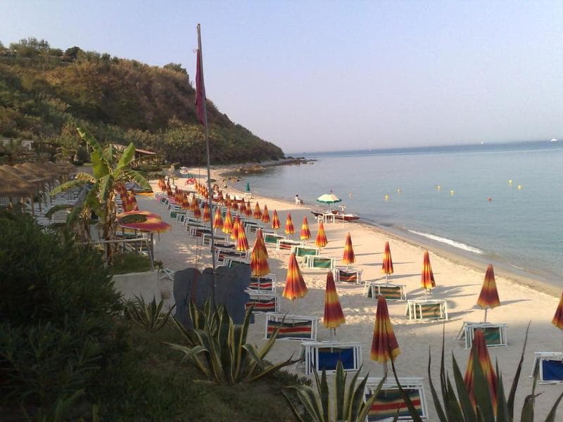Villaggio Stromboli 4