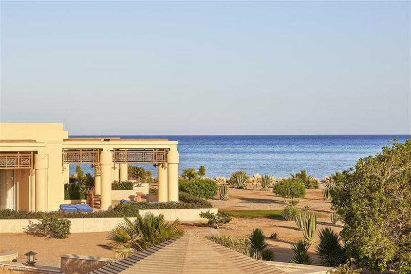 Sheraton Soma Bay Resort 3