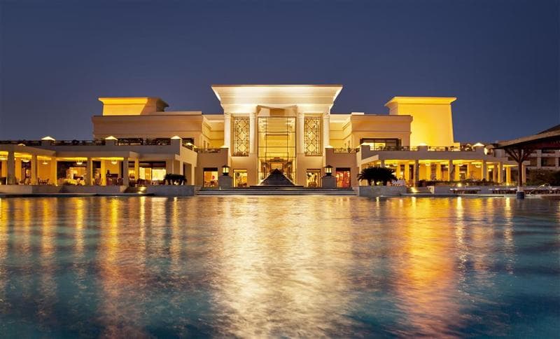Sheraton Soma Bay Resort 4
