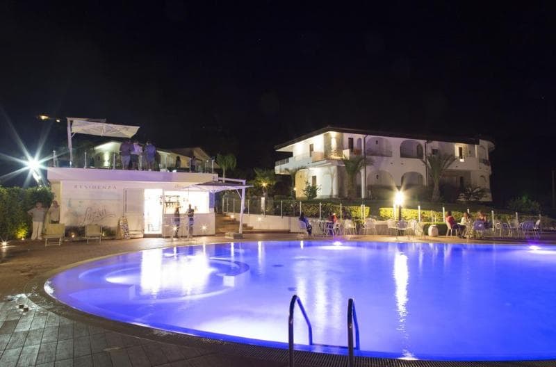 Luzia Agriresort 2