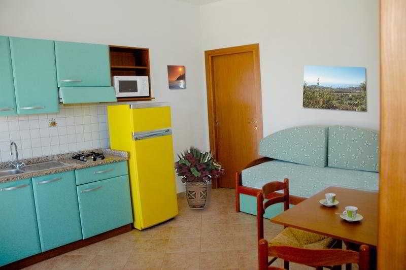 Luzia Agriresort 4