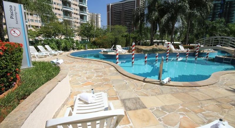 Plaza Barra First 3