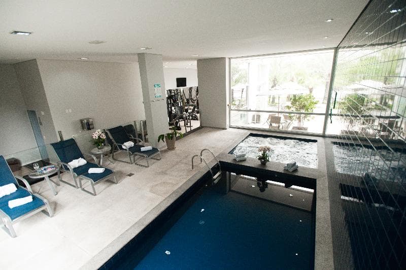 Hotel H2 Platinum 5